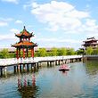 沈阳三农博览园