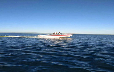 凉城岱海第 14 张图片