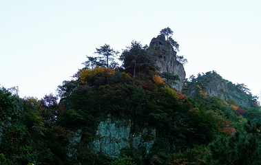十门峡景区第 78 张图片