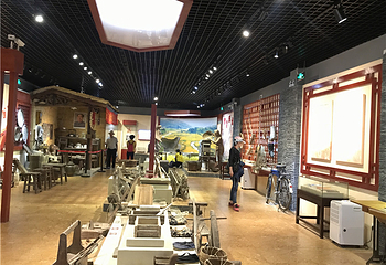 柳城知青城景区第 2 张图片