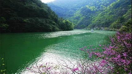 白石湾风景区第 1 张图片
