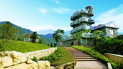 森悦谷温泉旅游度假区第 5 张图片