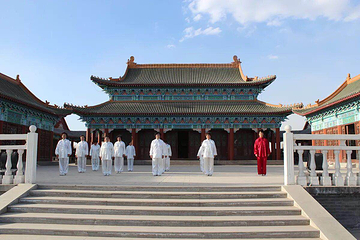 回王府第 3 张图片