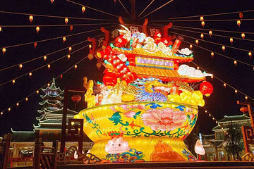 宁波方特东方神画第 82 张图片