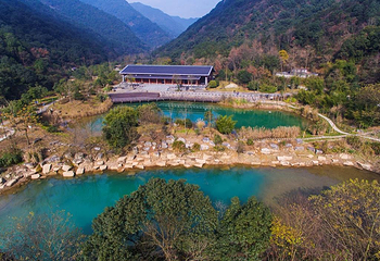 黄公望隐居地第 4 张图片