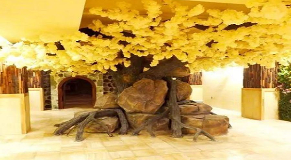 金水港汗蒸时代(翠园街店)