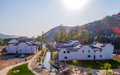 长兴八都岕景区第 36 张图片