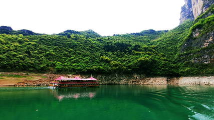 蝶舞清江·恩施野三峡综合旅游区第 44 张图片