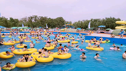 白象湾儿童乐园第 14 张图片