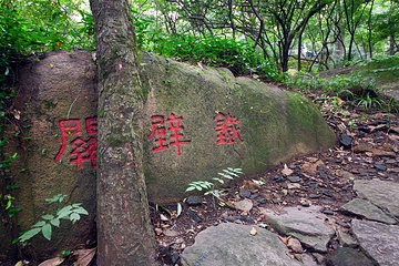 苏州花山自然风景区第 46 张图片