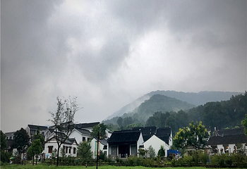 老山不老村景区第 14 张图片