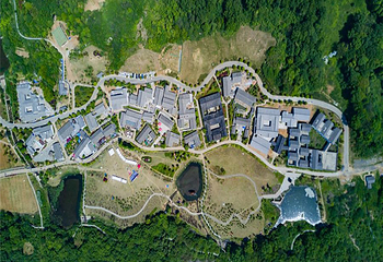 老山不老村景区第 12 张图片