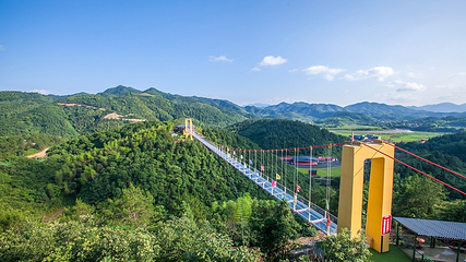 柃蜜小镇·白崖山景区第 17 张图片