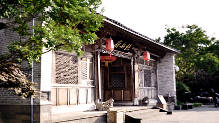 和顺古镇景区第 31 张图片