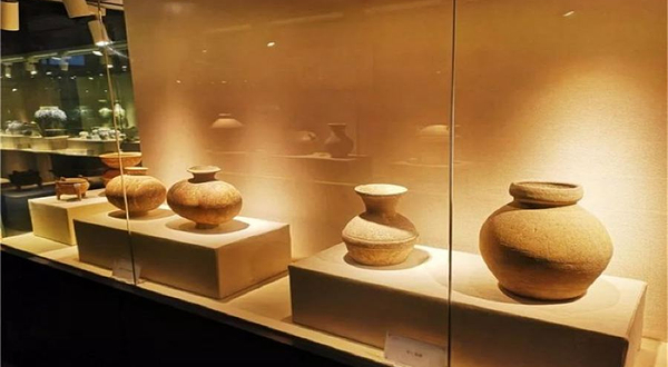 东夷民俗文化博物馆