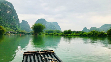 遇龙河景区第 48 张图片