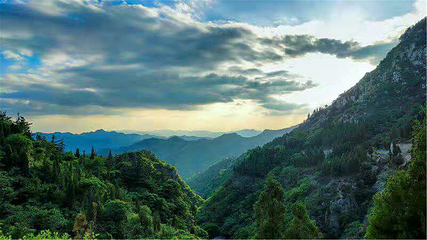 潭溪山第 67 张图片