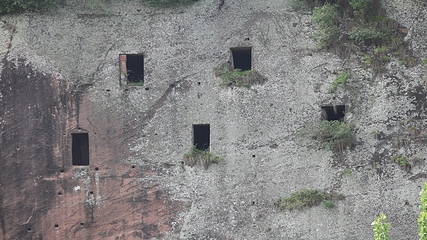 三峡水乡风景区第 30 张图片