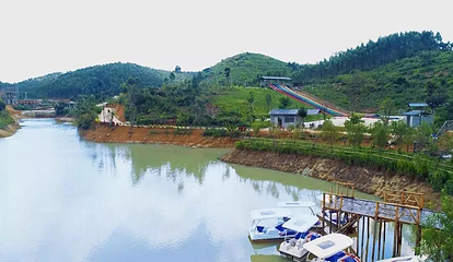 田园寨第 25 张图片