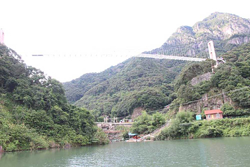 瑞云山森林公园第 31 张图片