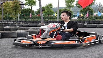 吉祥岛水上乐园