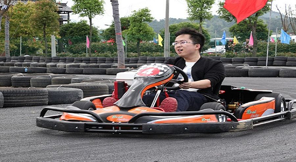 吉祥岛水上乐园