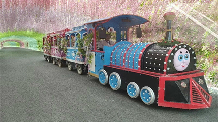 花小原景区第 17 张图片