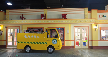 成都星期8小镇(江宁南路店)第 26 张图片