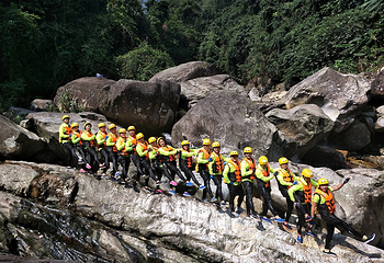 南宁大明山风景旅游区第 13 张图片