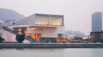 海上世界第 27 张图片