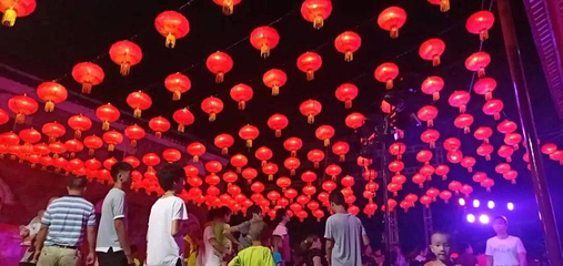 黄姚古镇第 52 张图片