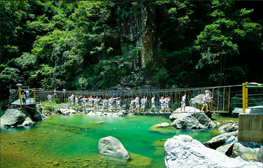 峡谷景廊第 31 张图片