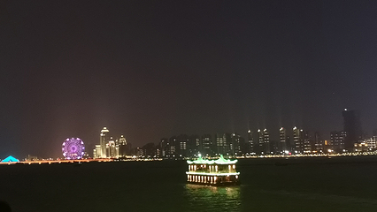 滕王阁游轮第 51 张图片