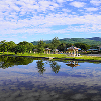 九峰山养心谷旅游度假区