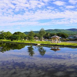九峰山养心谷旅游度假区