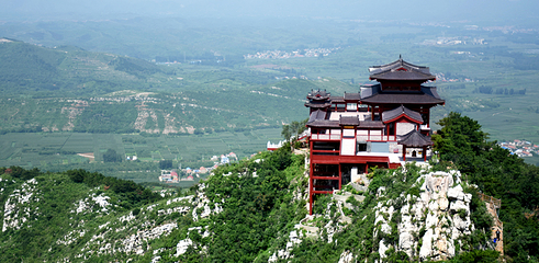 迁西县吉祥凤凰山第 49 张图片