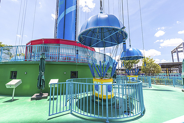 梦幻联邦乐园第 61 张图片