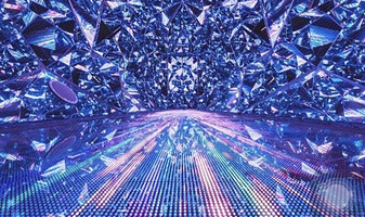 汕头星空梦幻城