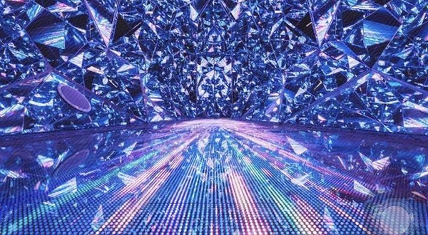 汕头星空梦幻城