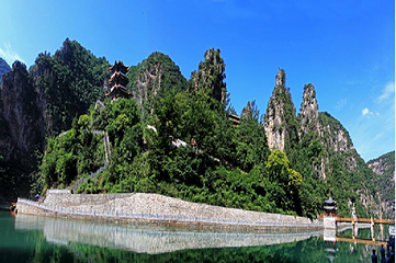 净影风景区第 7 张图片