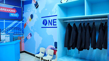 童诺迷你世界(中山店)