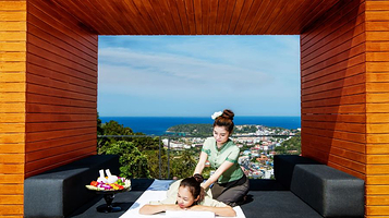 普吉岛绿洲水疗馆（卡塔·天空清风馆）