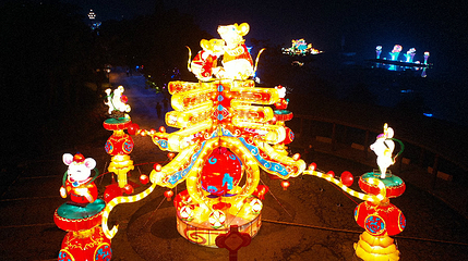 长寿湖第 44 张图片