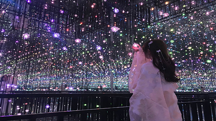 深圳独角兽星空艺术馆第 15 张图片