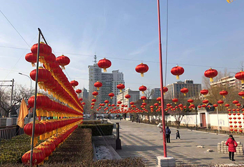 北京大观园第 4 张图片