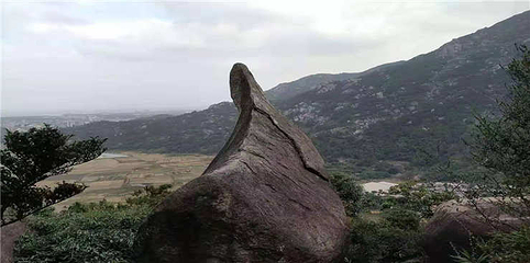 九龙山景区第 11 张图片