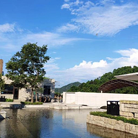 宁波半山伴水渡假村