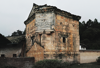 关西围景区第 33 张图片