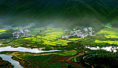 梅岭狮子峰第 10 张图片
