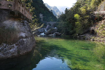 十门峡景区第 35 张图片